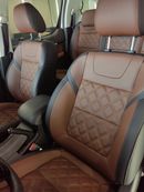 Foton Tunland Foton Tunland 2.4L Double Cabin PETROL(4X2) 2025 Manual POWER (Kw/HP): 100 kw / 135 HP TORQUE (N.m):