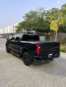 شيفروليه سيلفارادو