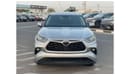Toyota Highlander *Offer*2020 Toyota Highlander XLE 3.5L V6 Full Option - /