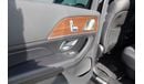 Mercedes-Benz GLS 450 Mercedes-Benz GLS 450 2022 MERCEDES GLS 450 4MATIC