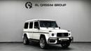 Mercedes Benz G63 AMG MercedesG-Class | G 63 AMG | 2015 GCC Specs | Ref#X231481