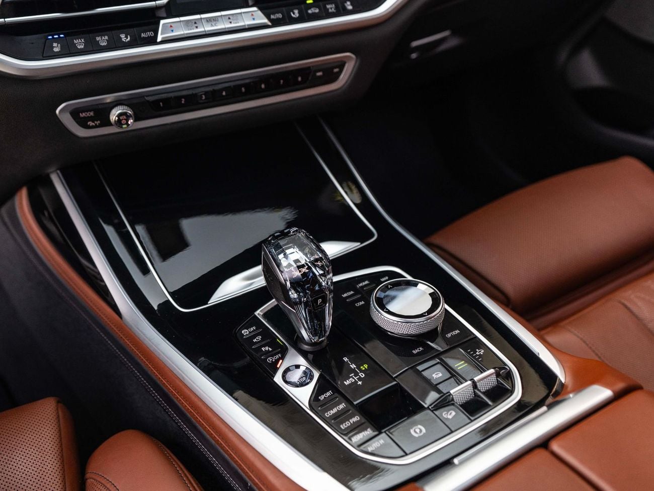 BMW X7 40i 3.0L