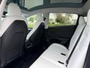 Tesla Model Y Long Range (AWD)
