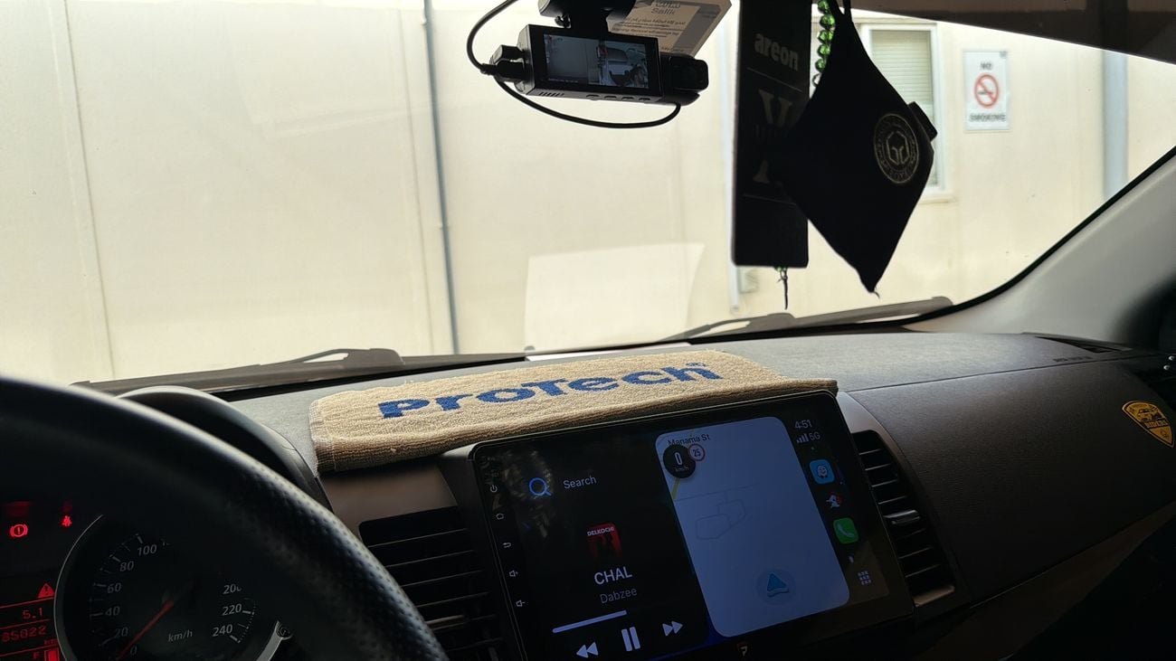 Mitsubishi Lancer 1.6L