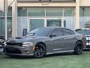 Dodge Charger R/T Scatpack 6.4L (475 HP)