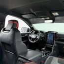 Ford Ranger Raptor 2024 Ford Ranger Raptor, Dec/2029 Ford Warranty + Service Package, Ford Full Service History, GCC