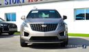 Cadillac XT5 2.0P Premium Luxury 4WD Aut. V81
