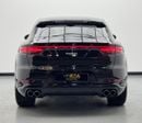 Porsche Cayenne STD 2023 Porsche Cayenne Coupe, Porsche Service History, 1 Year Warranty, Excellent Condition, GCC