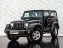 جيب رانجلر Sport 3.6L A/T (5 Seater)
