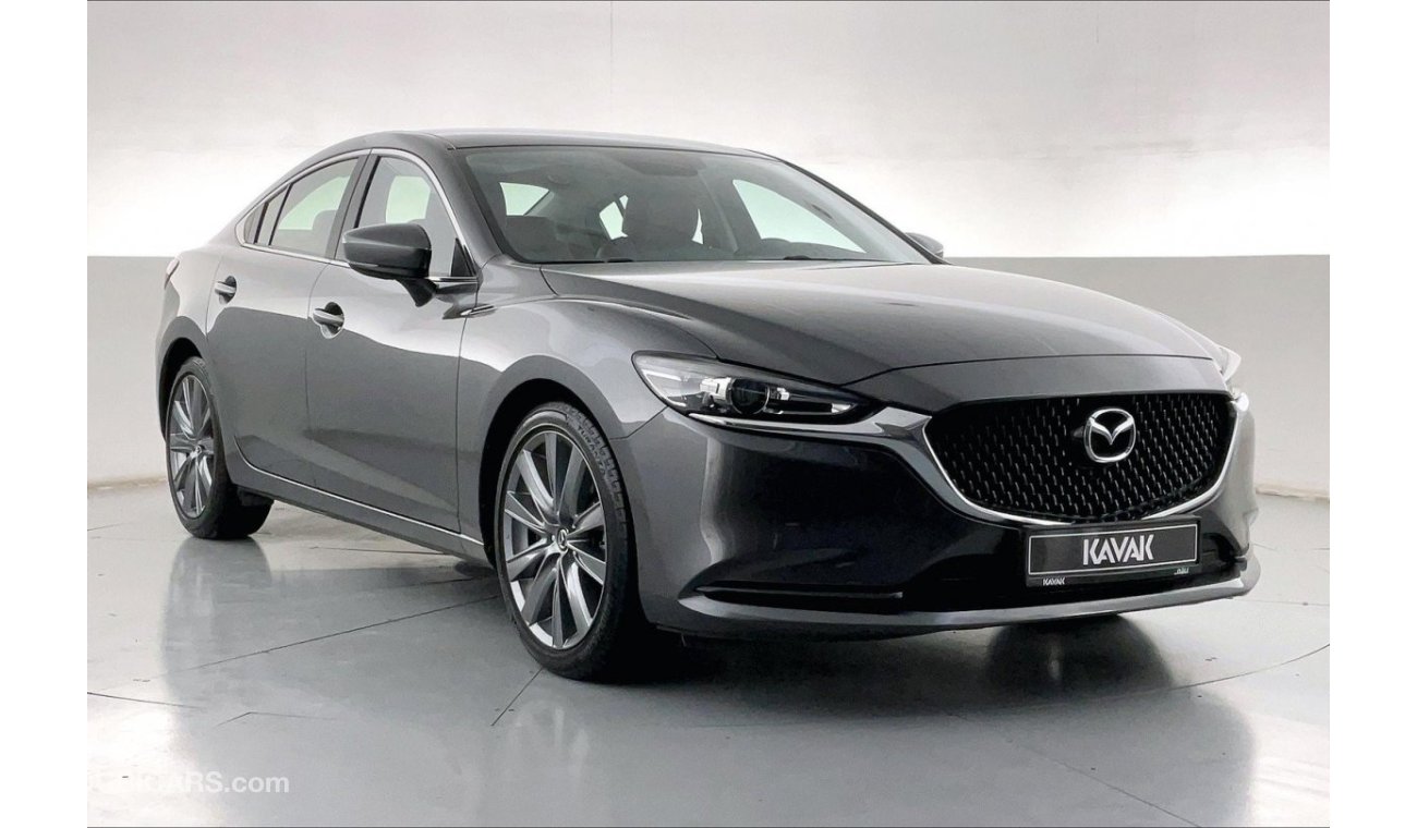 Mazda 6 Core | 1 year free warranty | 1.99% financing rate | 7 day return policy