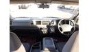 Toyota Hiace Hiace Commuter RIGHT HAND DRIVE (Stock no PM 265 )