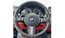 BMW 430i M Sport 2018 BMW 430i M-Sport Coupe, BMW Warranty 2023, BMW Service History, Low Mileage, GCC