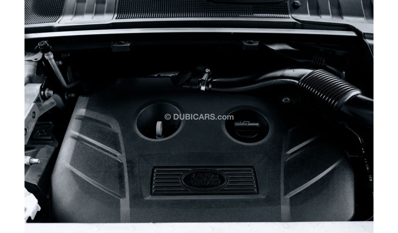 Land Rover Range Rover Evoque | 2,135 P.M (4 Years)⁣ | 0% Downpayment | Perfect Condition!