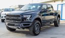 فورد رابتور 3.5L V6 ECOBOOST