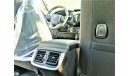 Toyota Hilux 4x4 diesel manual  full option