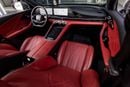 إكسيد RX LUXURY Exeed RX 2025 مواصفات خليجية مقابل 1,484.00 AED شهريًا
