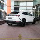 Lamborghini Urus Std