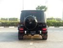 Mercedes Benz G63 AMG STD 5.5L