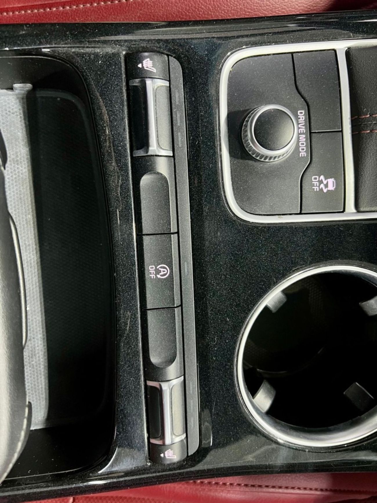 Kia Stinger 2.0T 2.0L warranty one year bank financie available 0 dawon payment