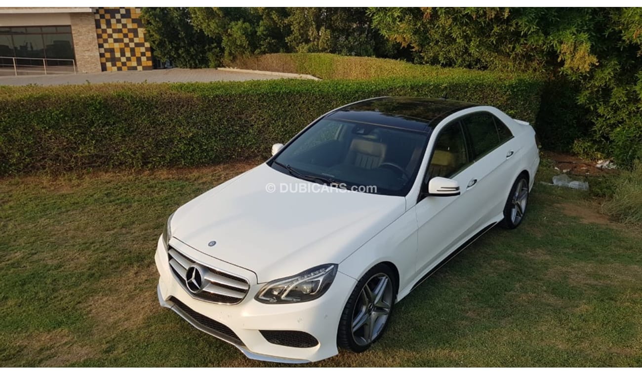مرسيدس بنز E300 موديل 2014 خليجي فل مواصفات كراسي جلد ومثبت سرعه وتحكم كهربي كامل ونظام صوت ممتاز وكاميرا خلفيه ومدخ