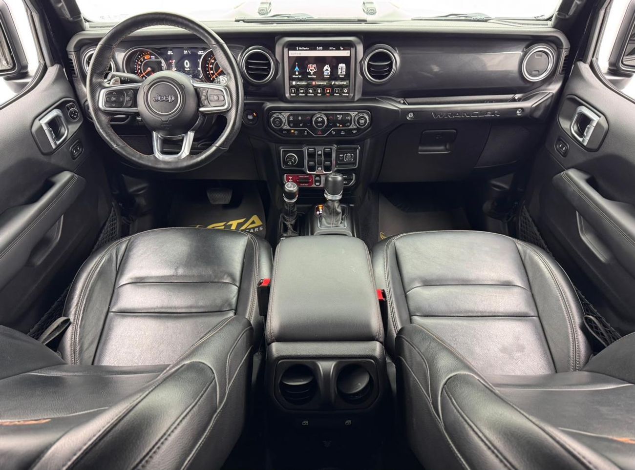 Jeep Wrangler Rubicon 392 6.4L V8 2023 Jeep Wrangler Unlimited Rubicon 392, 2027 Jeep Warranty, 2027 Jeep Service