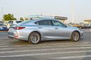 Lexus ES350 LEXUS ES350 3.5L V6 FWD SEDAN 2025 (FULL OPTION)