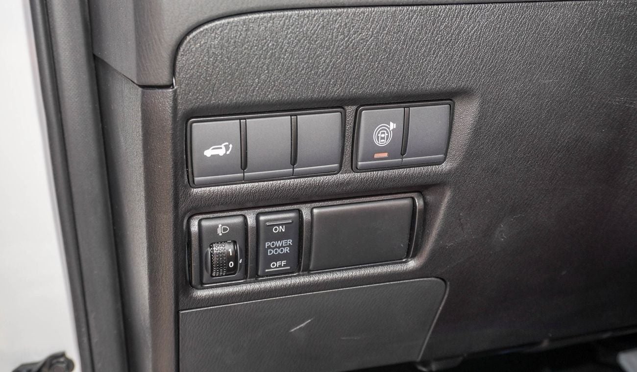 نيسان باترول Nismo 5.6L V8