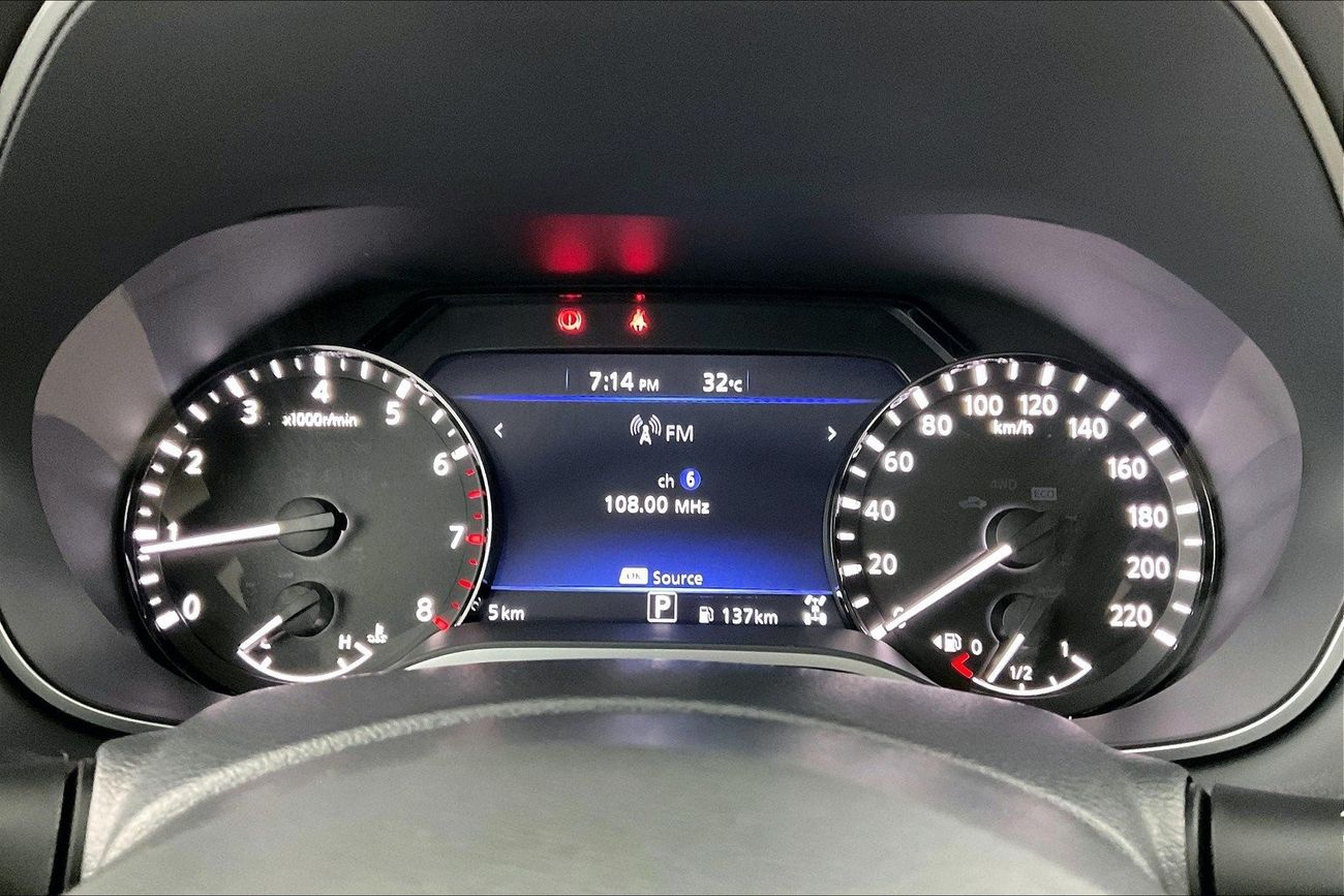 MG ZS Luxury | 1 year free warranty | 0 Down Payment