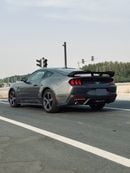 Ford Mustang EcoBoost Premium 2.3L Coupe A/T ACCIDENT FREEE // 100% FINANCE OPTION AVAILABLE