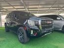 GMC Yukon AT4 GMC YUKON AT4 | 2022   FULL OPTION | GCC SPECS | 60,000 KM   Model: 2022  Engine: 6.2L V8  Power: 42