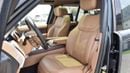 Land Rover Range Rover D350 3.0D MHEV Autobiography AWD Aut. Auto Local Price