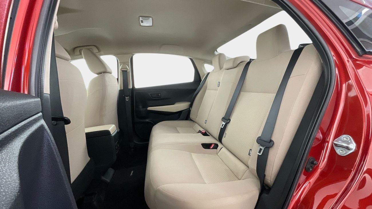 Toyota Yaris E | Guaranteed Warranty | 0 Down Payment