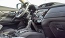 Nissan X-Trail 2020 MODEL GREY COLOR 4WD TYPE 2 AUTO TRANSMISSION ONLY FOR EXPORT