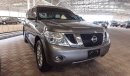 Nissan Patrol VVEL DIG LE