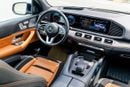 Mercedes Benz GLE350 Mercedes Benz GLE 350 3years warranty, 2 years service, free registration, contact number 0507273386
