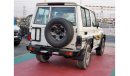 Toyota Land Cruiser Hard Top Hardtop 3 Doors Special 70th Anniversary with Winch /Diff Lock MT 2022