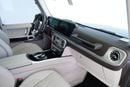 Mercedes-Benz G 63 AMG Std 4.0L