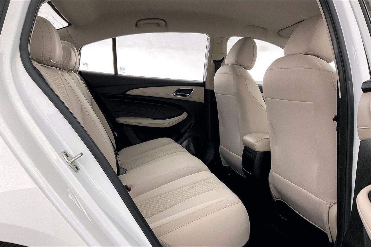 هيونداي أكسنت Smart / GL | عرض العيد الحصري | خالية من أضرار الفيضانات