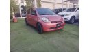 Daihatsu Sirion Daihatsu Sirion 2006 model GCC, without accidents, in excellent condition, you do not need any expen