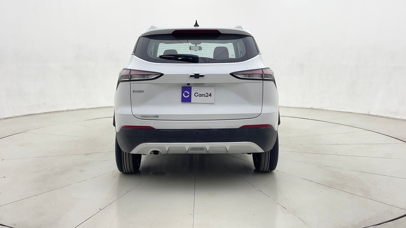 شيفروليه جروف 2023 LT BH EDITION | AED 555/Month | 0 DP | 30 Day Return | Warranty | Service History