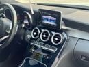 Mercedes-Benz C 300 Luxury Mercedes-Benz C300 COUPE 2017