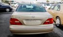 Lexus LS 430