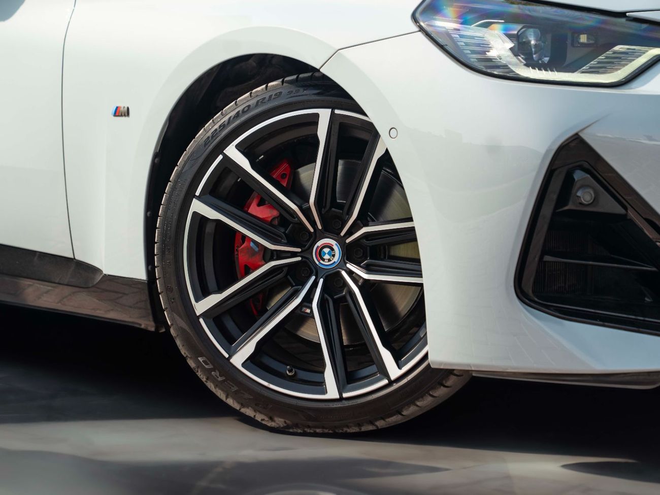 بي أم دبليو M240i xDrive 3.0L