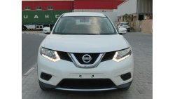 Nissan X-Trail 960/Monthly with 0% Down Payment, NISSAN X-TRAIL 2015 GCC SPECS