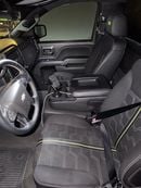 Chevrolet Silverado 5.3L