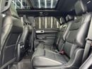 Ford Explorer ST 400A 3.0L 2021 Ford Explorer ST, Oct 2026 Ford Warranty + Service Contract, 7 Seater, Full PPF, G