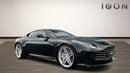 أستون مارتن DB12 2026 Aston Martin DB12 4.0 V8 Auto Euro 6 (s/s) 2dr (EXPORT ONLY ) Right hand Drive