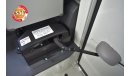 Toyota Coaster 2020 MODEL HIGH  ROOF S.SPL 4.2L DIESEL 23 SEAT MANUAL TRANSMISSION BUS