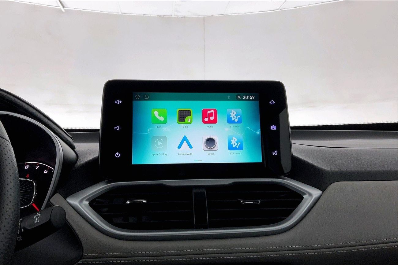 Mitsubishi Eclipse Cross GLS Highline | 1 year free warranty | 0 Down Payment