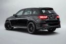 مرسيدس بنز GLC 63 AMG